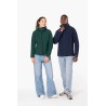 KA413 MEN'S DETACHABLE HOODED SOFTSHELL JACKET