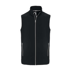 KA423 2-LAYER SOFTSHELL BODYWARMER
