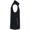 KA423 2-LAYER SOFTSHELL BODYWARMER