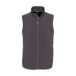 KA423 2-LAYER SOFTSHELL BODYWARMER