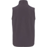 KA423 2-LAYER SOFTSHELL BODYWARMER