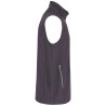 KA423 2-LAYER SOFTSHELL BODYWARMER