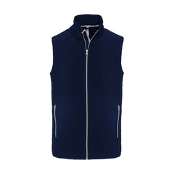 KA423 2-LAYER SOFTSHELL BODYWARMER