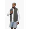 KA423 2-LAYER SOFTSHELL BODYWARMER