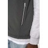 KA423 2-LAYER SOFTSHELL BODYWARMER