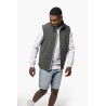 KA423 2-LAYER SOFTSHELL BODYWARMER