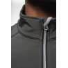 KA423 2-LAYER SOFTSHELL BODYWARMER