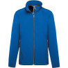 KA424 MEN’S 2-LAYER SOFTSHELL JACKET