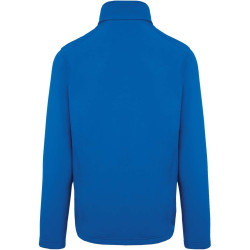 KA424 MEN’S 2-LAYER SOFTSHELL JACKET