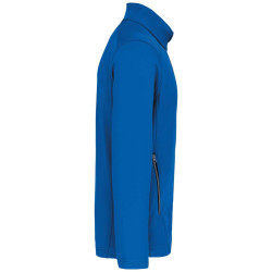KA424 MEN’S 2-LAYER SOFTSHELL JACKET