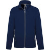 KA424 MEN’S 2-LAYER SOFTSHELL JACKET