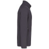 KA424 MEN’S 2-LAYER SOFTSHELL JACKET