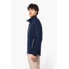 KA424 MEN’S 2-LAYER SOFTSHELL JACKET