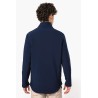 KA424 MEN’S 2-LAYER SOFTSHELL JACKET
