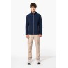 KA424 MEN’S 2-LAYER SOFTSHELL JACKET