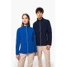 KA424 MEN’S 2-LAYER SOFTSHELL JACKET