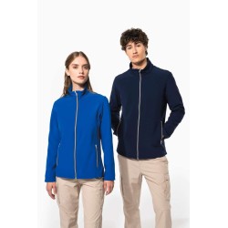 KA424 MEN’S 2-LAYER SOFTSHELL JACKET