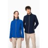 KA424 MEN’S 2-LAYER SOFTSHELL JACKET