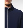 KA424 MEN’S 2-LAYER SOFTSHELL JACKET