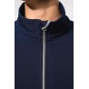 KA424 MEN’S 2-LAYER SOFTSHELL JACKET