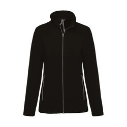 KA425 LADIES’ 2-LAYER SOFTSHELL JACKET