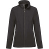 KA425 LADIES’ 2-LAYER SOFTSHELL JACKET