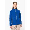 KA425 LADIES’ 2-LAYER SOFTSHELL JACKET