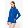 KA425 LADIES’ 2-LAYER SOFTSHELL JACKET