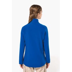 KA425 LADIES’ 2-LAYER SOFTSHELL JACKET