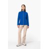 KA425 LADIES’ 2-LAYER SOFTSHELL JACKET