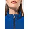 KA425 LADIES’ 2-LAYER SOFTSHELL JACKET