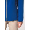 KA425 LADIES’ 2-LAYER SOFTSHELL JACKET