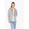KA438 LIGHTWEIGHT COTTON HOODED SWEATSHIRT