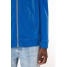 KA438 LIGHTWEIGHT COTTON HOODED SWEATSHIRT