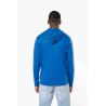 KA438 LIGHTWEIGHT COTTON HOODED SWEATSHIRT