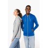 KA438 LIGHTWEIGHT COTTON HOODED SWEATSHIRT