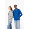KA438 LIGHTWEIGHT COTTON HOODED SWEATSHIRT