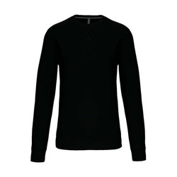 KA442 UNISEX CREW NECK SWEATSHIRT