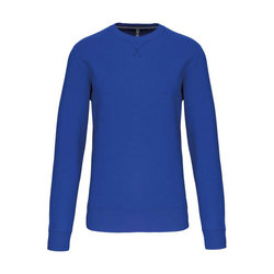 KA442 UNISEX CREW NECK SWEATSHIRT