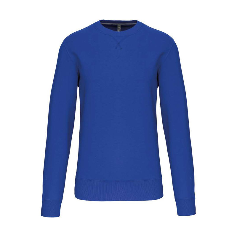 KA442 UNISEX CREW NECK SWEATSHIRT