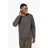 KA442 UNISEX CREW NECK SWEATSHIRT