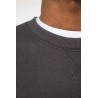 KA442 UNISEX CREW NECK SWEATSHIRT