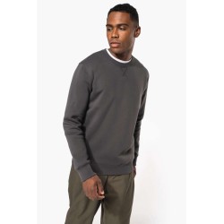 KA442 UNISEX CREW NECK SWEATSHIRT