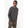 KA442 UNISEX CREW NECK SWEATSHIRT