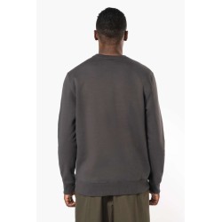 KA442 UNISEX CREW NECK SWEATSHIRT