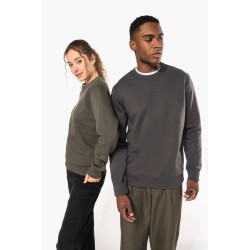 KA442 UNISEX CREW NECK SWEATSHIRT