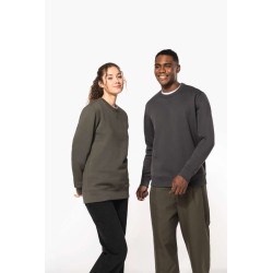KA442 UNISEX CREW NECK SWEATSHIRT