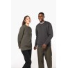 KA442 UNISEX CREW NECK SWEATSHIRT