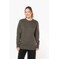KA442 UNISEX CREW NECK SWEATSHIRT
