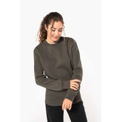 KA442 UNISEX CREW NECK SWEATSHIRT